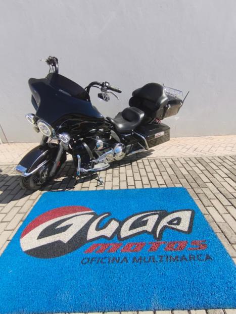 HARLEY DAVIDSON Electra Glide Ultra Limited 1700, Foto 5