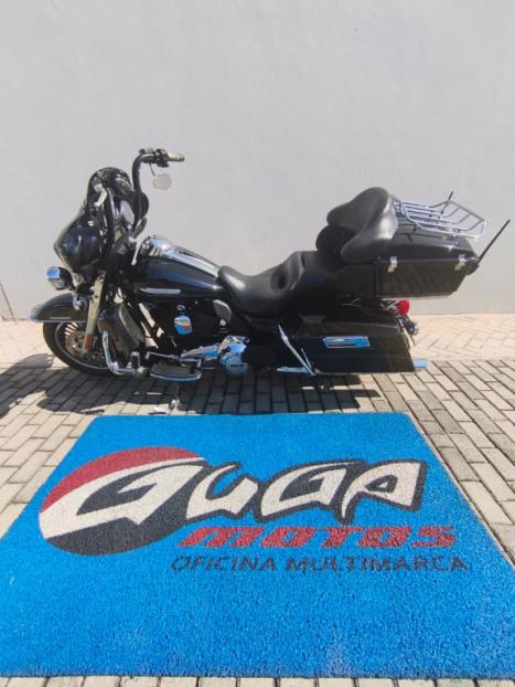 HARLEY DAVIDSON Electra Glide Ultra Limited 1700, Foto 6