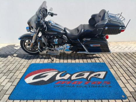 HARLEY DAVIDSON Electra Glide Ultra Limited 1800, Foto 1