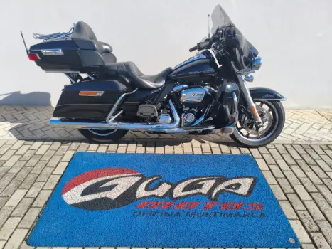 HARLEY DAVIDSON Electra Glide Ultra Limited 1800, Foto 2