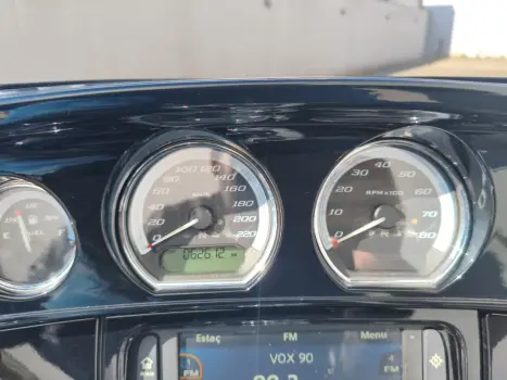 HARLEY DAVIDSON Electra Glide Ultra Limited 1800, Foto 4