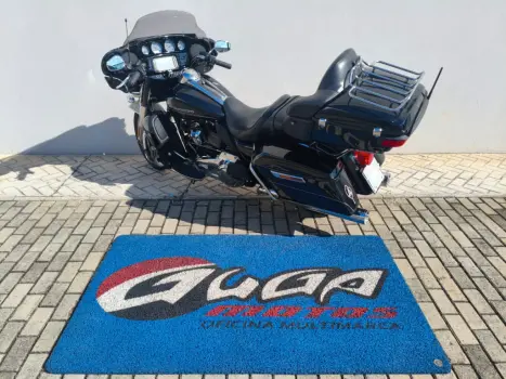 HARLEY DAVIDSON Electra Glide Ultra Limited 1800, Foto 6