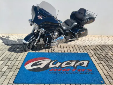 HARLEY DAVIDSON Electra Glide Ultra Limited 1800, Foto 7