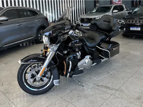 HARLEY DAVIDSON Electra Glide Ultra Limited 1800, Foto 1