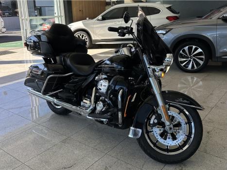 HARLEY DAVIDSON Electra Glide Ultra Limited 1800, Foto 4
