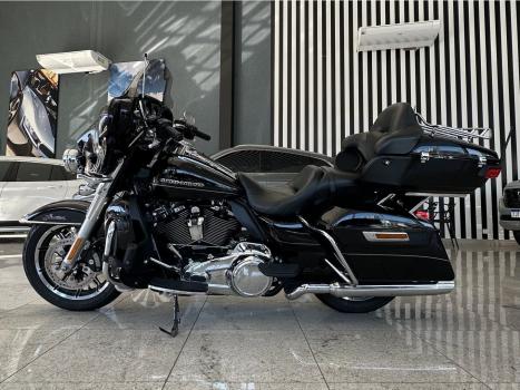HARLEY DAVIDSON Electra Glide Ultra Limited 1800, Foto 6