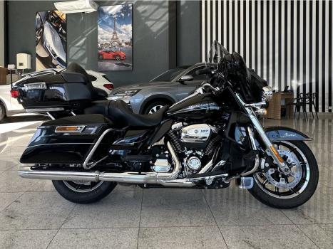 HARLEY DAVIDSON Electra Glide Ultra Limited 1800, Foto 7