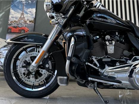 HARLEY DAVIDSON Electra Glide Ultra Limited 1800, Foto 8