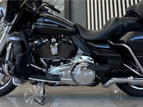 HARLEY DAVIDSON Electra Glide Ultra Limited 1800, Foto 9