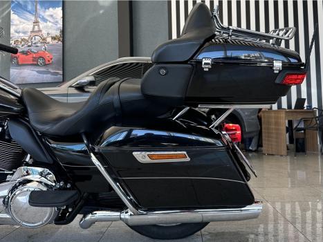 HARLEY DAVIDSON Electra Glide Ultra Limited 1800, Foto 10