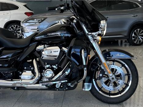 HARLEY DAVIDSON Electra Glide Ultra Limited 1800, Foto 11