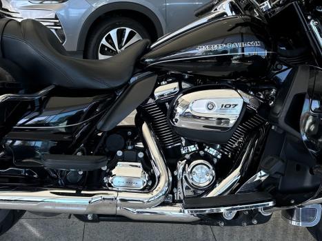HARLEY DAVIDSON Electra Glide Ultra Limited 1800, Foto 12