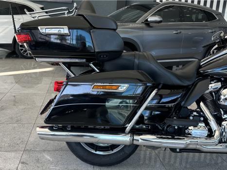 HARLEY DAVIDSON Electra Glide Ultra Limited 1800, Foto 13