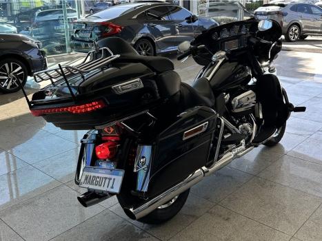HARLEY DAVIDSON Electra Glide Ultra Limited 1800, Foto 14