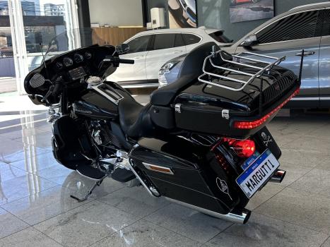 HARLEY DAVIDSON Electra Glide Ultra Limited 1800, Foto 16