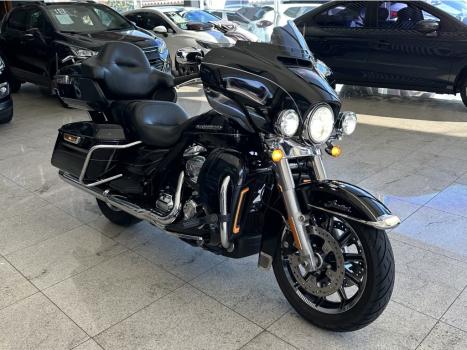 HARLEY DAVIDSON Electra Glide Ultra Limited 1800, Foto 17