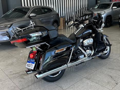 HARLEY DAVIDSON Electra Glide Ultra Limited 1800, Foto 18