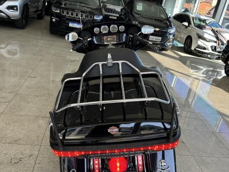 HARLEY DAVIDSON Electra Glide Ultra Limited 1800, Foto 20