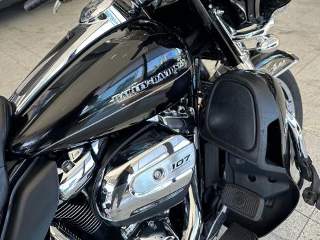 HARLEY DAVIDSON Electra Glide Ultra Limited 1800, Foto 21