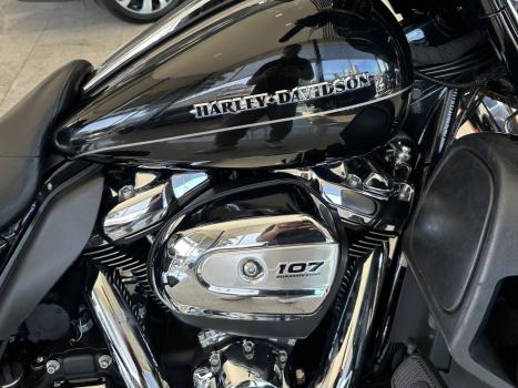 HARLEY DAVIDSON Electra Glide Ultra Limited 1800, Foto 22