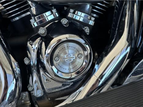 HARLEY DAVIDSON Electra Glide Ultra Limited 1800, Foto 23