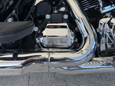 HARLEY DAVIDSON Electra Glide Ultra Limited 1800, Foto 24