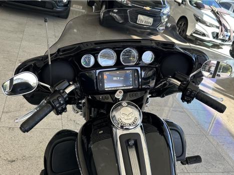 HARLEY DAVIDSON Electra Glide Ultra Limited 1800, Foto 25