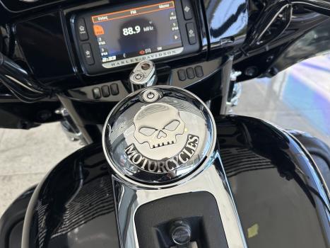 HARLEY DAVIDSON Electra Glide Ultra Limited 1800, Foto 28