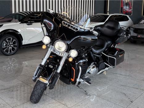 HARLEY DAVIDSON Electra Glide Ultra Classic 1700, Foto 1