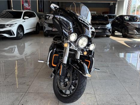 HARLEY DAVIDSON Electra Glide Ultra Classic 1700, Foto 2