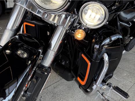 HARLEY DAVIDSON Electra Glide Ultra Classic 1700, Foto 4