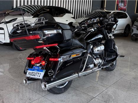 HARLEY DAVIDSON Electra Glide Ultra Classic 1700, Foto 5