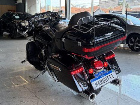 HARLEY DAVIDSON Electra Glide Ultra Classic 1700, Foto 7