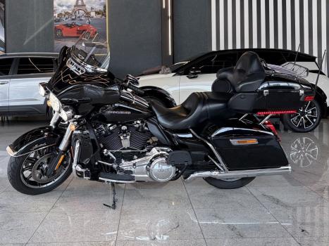 HARLEY DAVIDSON Electra Glide Ultra Classic 1700, Foto 8