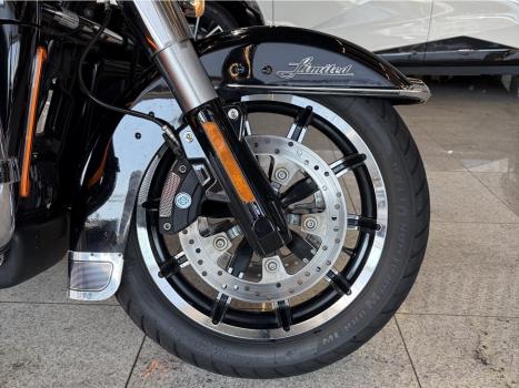 HARLEY DAVIDSON Electra Glide Ultra Classic 1700, Foto 9