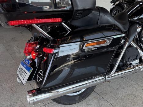 HARLEY DAVIDSON Electra Glide Ultra Classic 1700, Foto 11