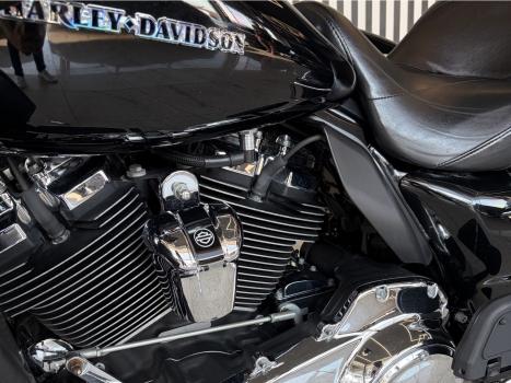 HARLEY DAVIDSON Electra Glide Ultra Classic 1700, Foto 12