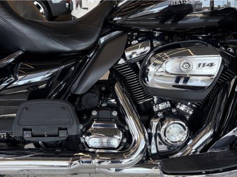 HARLEY DAVIDSON Electra Glide Ultra Classic 1700, Foto 13