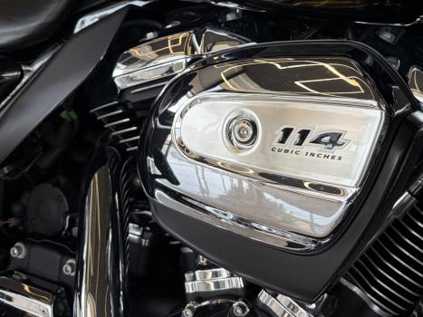 HARLEY DAVIDSON Electra Glide Ultra Classic 1700, Foto 14