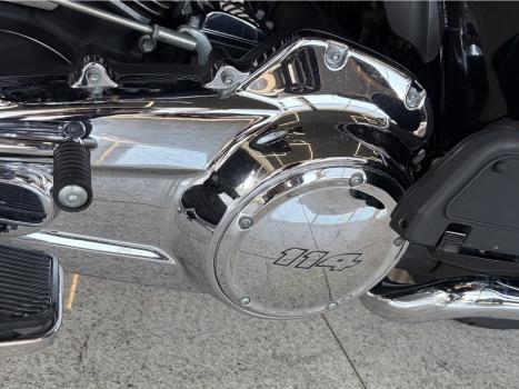 HARLEY DAVIDSON Electra Glide Ultra Classic 1700, Foto 15