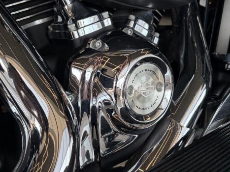 HARLEY DAVIDSON Electra Glide Ultra Classic 1700, Foto 17