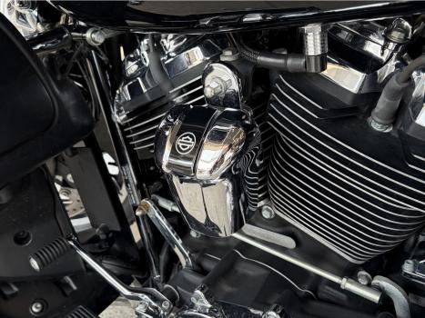 HARLEY DAVIDSON Electra Glide Ultra Classic 1700, Foto 18