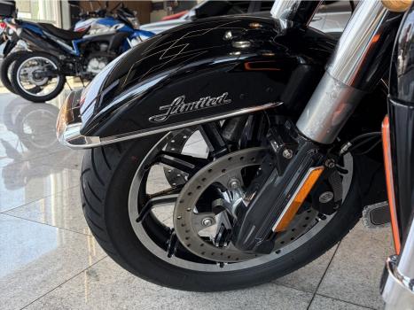 HARLEY DAVIDSON Electra Glide Ultra Classic 1700, Foto 19