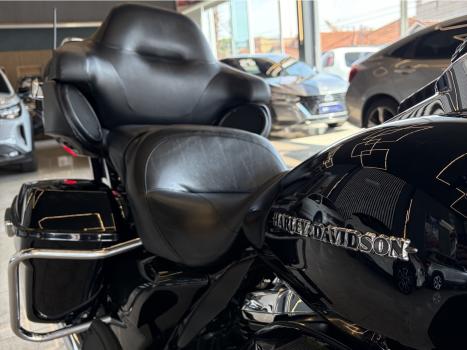 HARLEY DAVIDSON Electra Glide Ultra Classic 1700, Foto 20