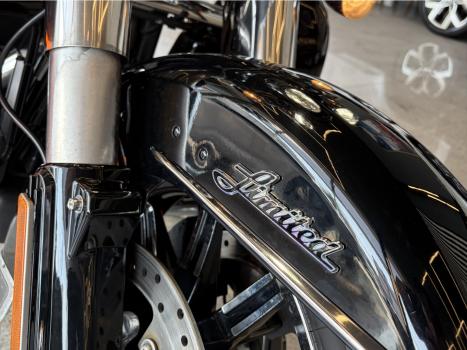 HARLEY DAVIDSON Electra Glide Ultra Classic 1700, Foto 22