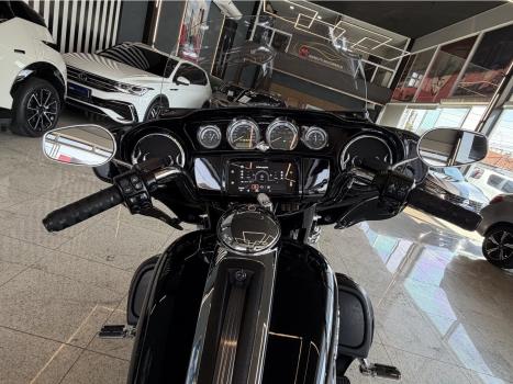 HARLEY DAVIDSON Electra Glide Ultra Classic 1700, Foto 23