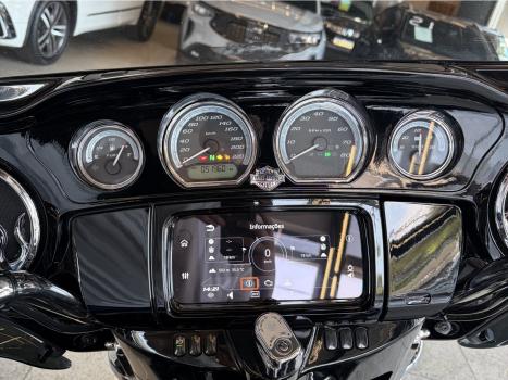 HARLEY DAVIDSON Electra Glide Ultra Classic 1700, Foto 24