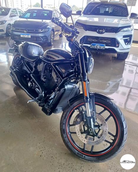 HARLEY DAVIDSON Night Rod Special 1250, Foto 2