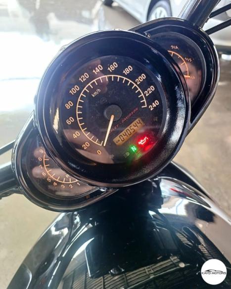 HARLEY DAVIDSON Night Rod Special 1250, Foto 4