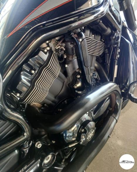 HARLEY DAVIDSON Night Rod Special 1250, Foto 5